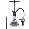 Szisza shisha Aladin Captain Czarna