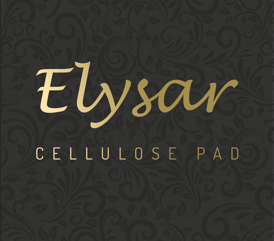 Elysar Pad logo melasa