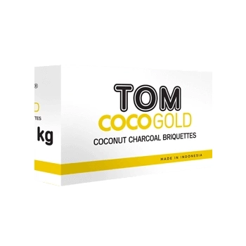 Tom Coco Gold C25 karton 15kg