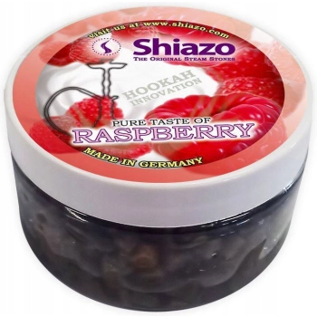 kamyczki shiazo malina 100g shisha fajka wodna