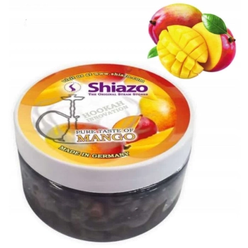 Kamyczki do sziszy Shiazo Mango 100G