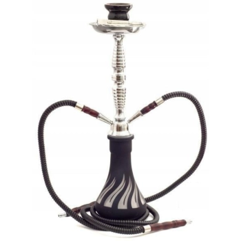 Oasis Farida 2wężowa Fajka Wodna Shisha