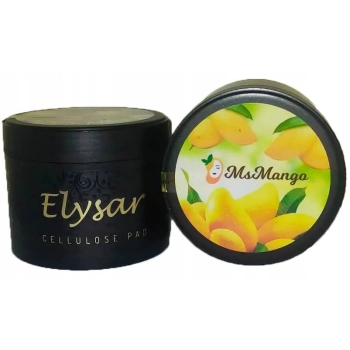 Melasa ELYSAR żel MANGO 200G